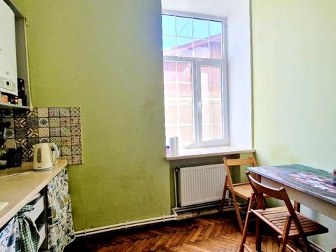 квартира за адресою Січових Стрільців вул., 19