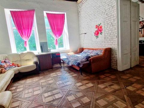 квартира за адресою Січових Стрільців вул., 19