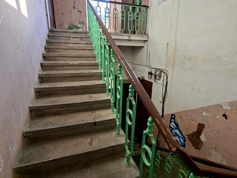 квартира за адресою Новосельського вул., 78