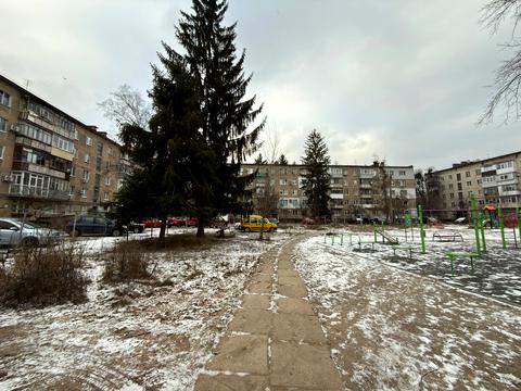квартира за адресою Хорольський пров., 5