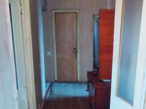 квартира по адресу Чаривная ул., 113