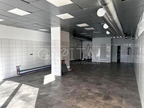 комерційна за адресою Київ, Соборності просп. (Возз'єднання), 5Д