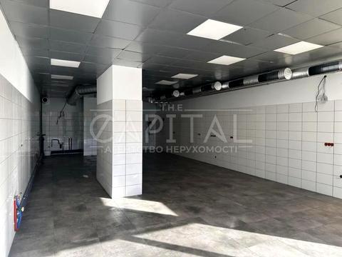 комерційна за адресою Київ, Соборності просп. (Возз'єднання), 5Д