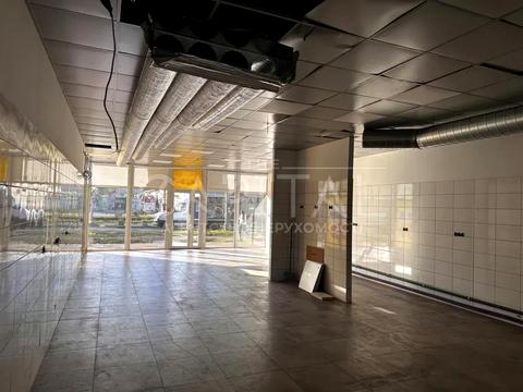 комерційна за адресою Київ, Соборності просп. (Возз'єднання), 5Д