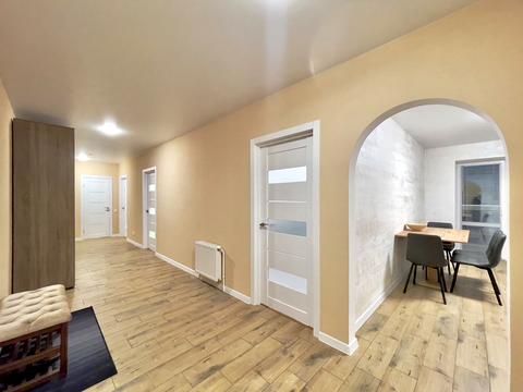 квартира по адресу Збройних Сил України ул. (Інтернаціоналістів), 1