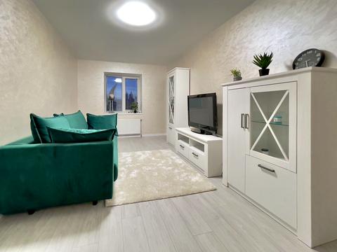 квартира по адресу Збройних Сил України ул. (Інтернаціоналістів), 1