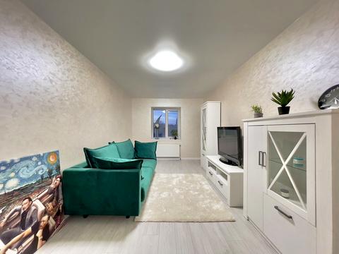 квартира по адресу Збройних Сил України ул. (Інтернаціоналістів), 1