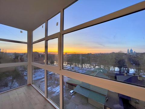 квартира по адресу Збройних Сил України ул. (Інтернаціоналістів), 1