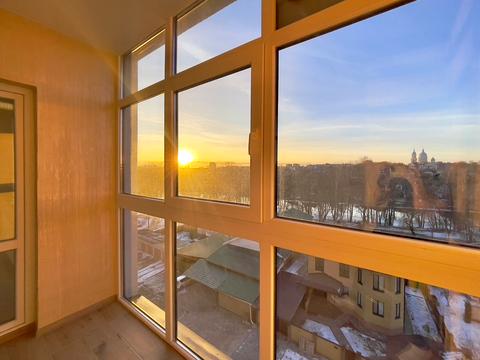 квартира по адресу Збройних Сил України ул. (Інтернаціоналістів), 1