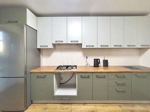 квартира по адресу Збройних Сил України ул. (Інтернаціоналістів), 1