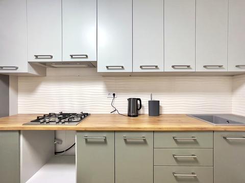 квартира по адресу Збройних Сил України ул. (Інтернаціоналістів), 1