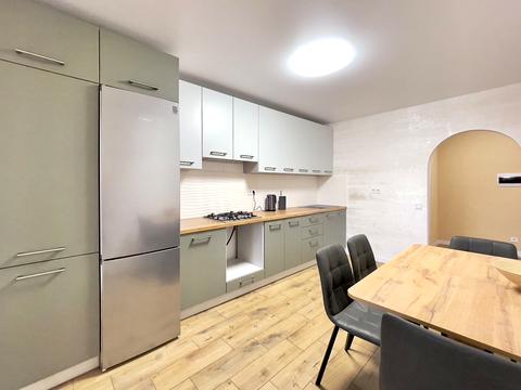 квартира по адресу Збройних Сил України ул. (Інтернаціоналістів), 1