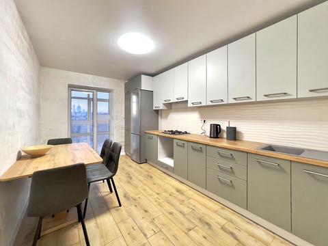 квартира по адресу Збройних Сил України ул. (Інтернаціоналістів), 1