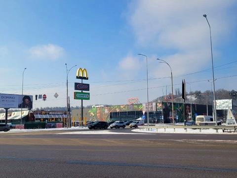 ділянка за адресою Піщана вул.