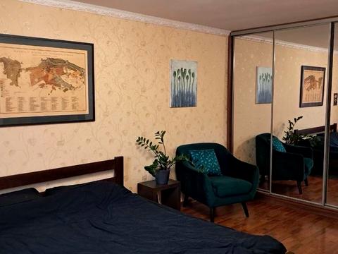 квартира за адресою Юлії Здановської вул. (Ломоносова), 24