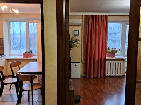 квартира за адресою Юлії Здановської вул. (Ломоносова), 24