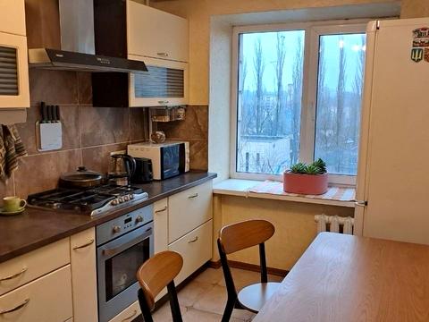 квартира за адресою Юлії Здановської вул. (Ломоносова), 24