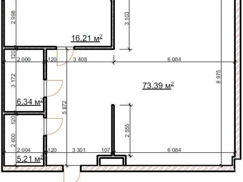 комерційна за адресою Новокостянтинівська вул., 13/10