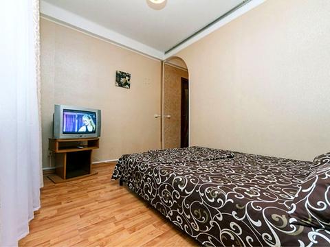 квартира по адресу Миру просп., 12