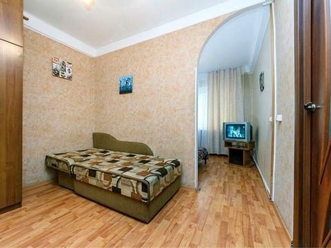 квартира по адресу Миру просп., 12