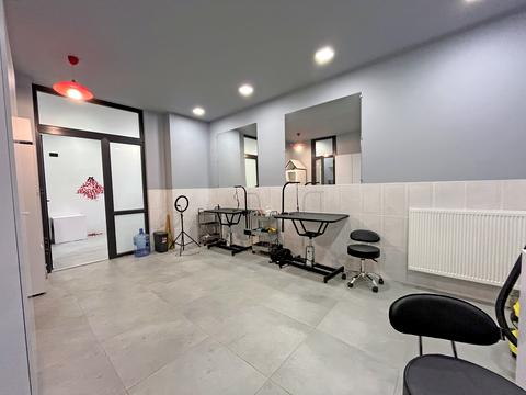 комерційна за адресою Кульпарківська вул. (Кульпарківська), 64а