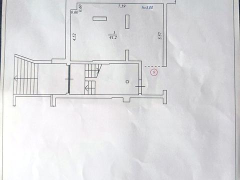 комерційна за адресою Кульпарківська вул. (Кульпарківська), 64а