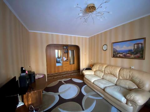 квартира по адресу Героев Крут ул. (Черепіна), 16