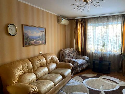 квартира по адресу Героев Крут ул. (Черепіна), 16