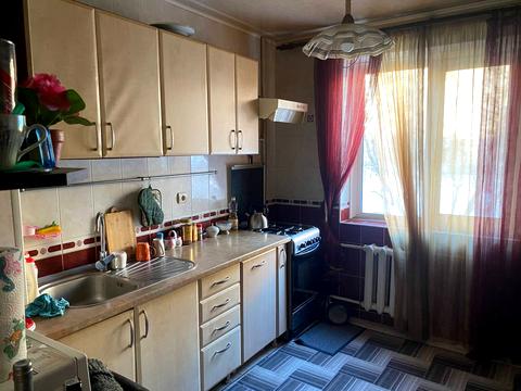 квартира по адресу Героев Крут ул. (Черепіна), 16