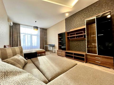 квартира за адресою Хорива вул., 43/23