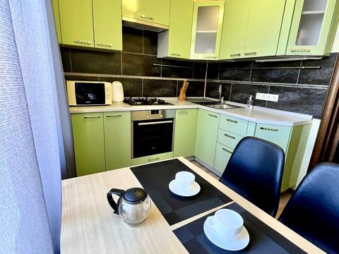 квартира за адресою Хорива вул., 43/23