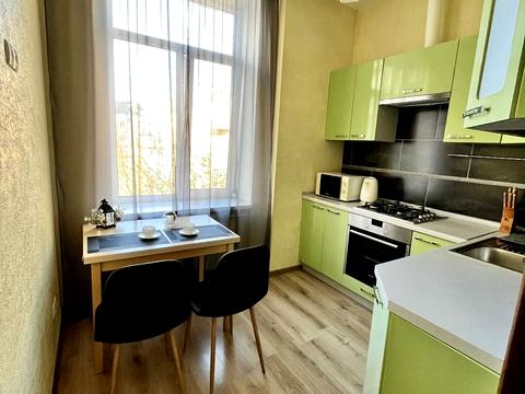 квартира за адресою Хорива вул., 43/23