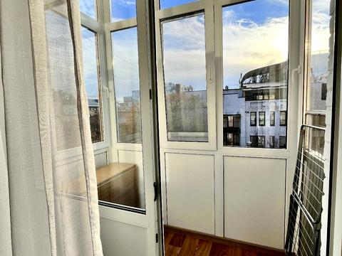 квартира за адресою Хорива вул., 43/23