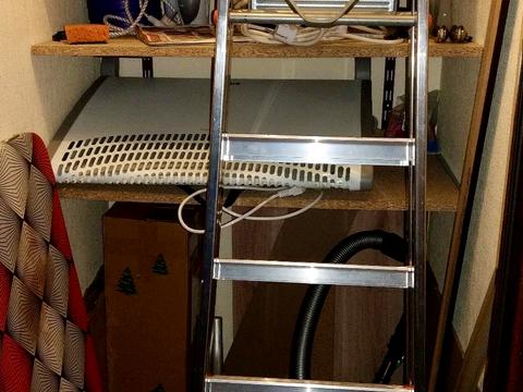 квартира за адресою Хорива вул., 43/23