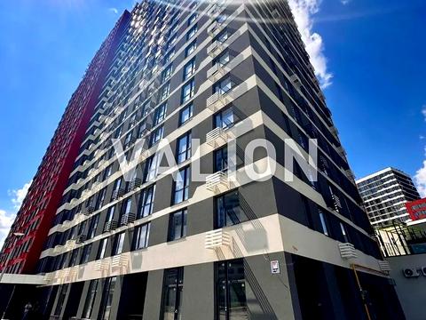 квартира за адресою Всеволода Змієнка вул., (Будинок 7.8)