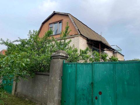 будинок за адресою с. Мішково-Погорілове, Маяковского, 21