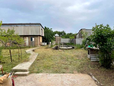 будинок за адресою с. Мішково-Погорілове, Маяковского, 21