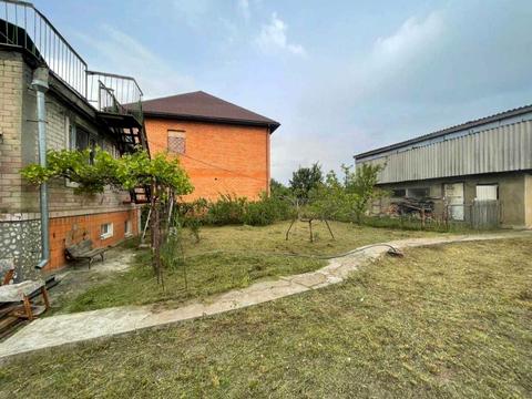 будинок за адресою с. Мішково-Погорілове, Маяковского, 21