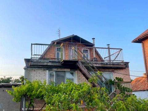 будинок за адресою с. Мішково-Погорілове, Маяковского, 21