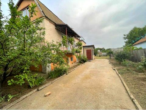 будинок за адресою с. Мішково-Погорілове, Маяковского, 21