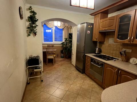 квартира за адресою Миколи Закревського вул., 85-Б