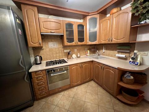 квартира за адресою Миколи Закревського вул., 85-Б