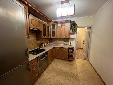 квартира за адресою Миколи Закревського вул., 85-Б