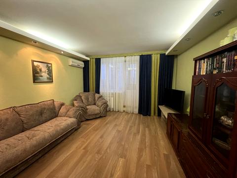 квартира за адресою Миколи Закревського вул., 85-Б