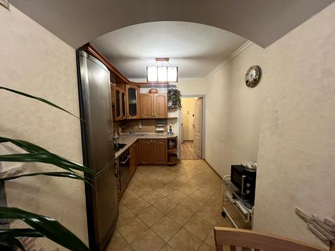 квартира за адресою Миколи Закревського вул., 85-Б