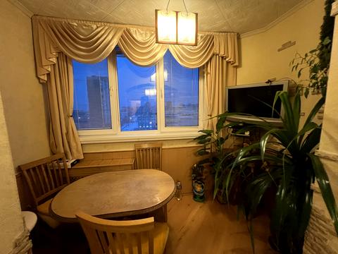 квартира за адресою Миколи Закревського вул., 85-Б