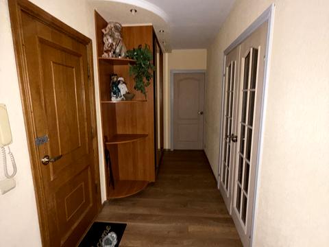 квартира за адресою Миколи Закревського вул., 85-Б