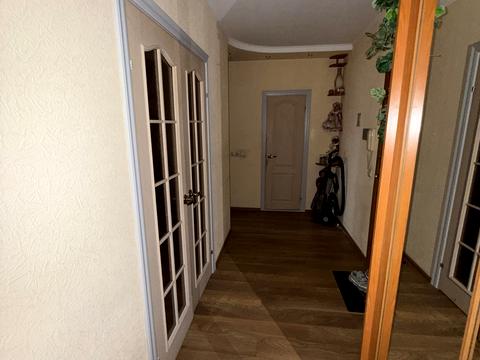 квартира за адресою Миколи Закревського вул., 85-Б