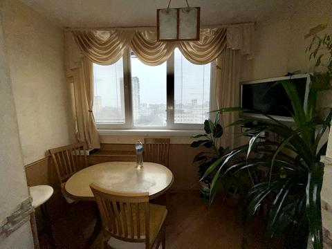 квартира за адресою Миколи Закревського вул., 85-Б