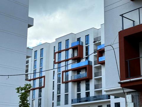 квартира по адресу Зеленая ул., (Будинок 2)